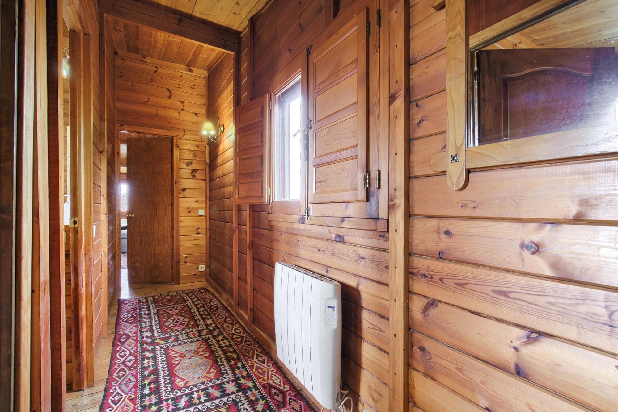 La Cabana Valdemorillo Bagian luar foto